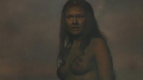 Sexiest Scenes of Titania from A Midsummer Night's Dream. Sexy, Underwear. 173111