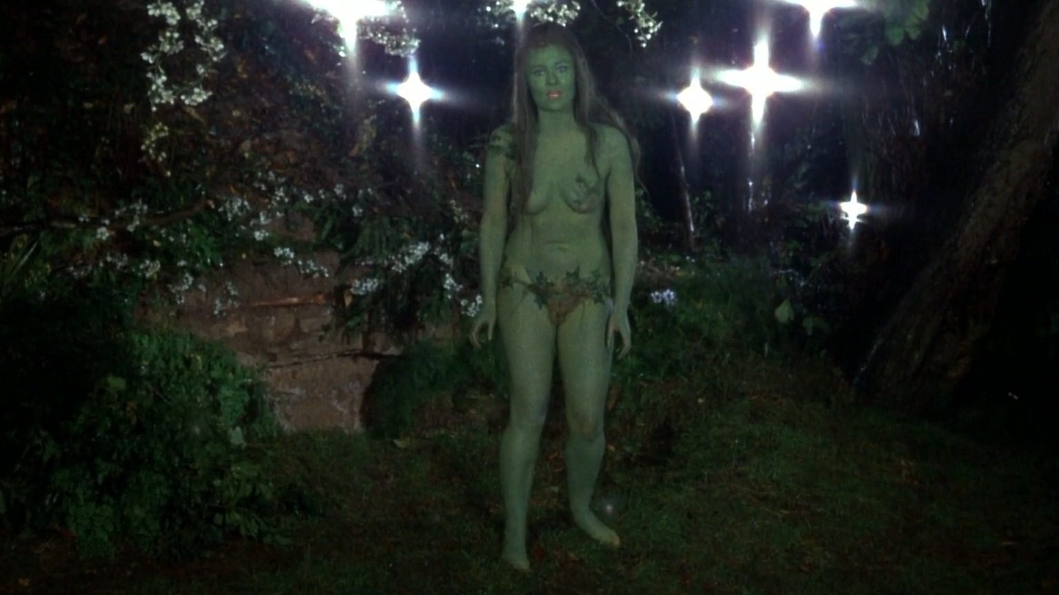 Sexiest Scenes of Titania from A Midsummer Night's Dream. Sexy, Underwear. 173129