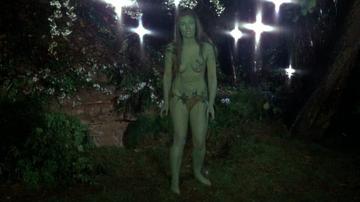 Judi Dench in A Midsummer Night's Dream (1968) Sexy Underwear Sexy Underwear 173129