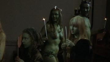 Judi Dench in A Midsummer Night's Dream (1968) Sexy Underwear Sexy Underwear 353560