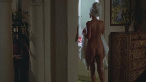 Bo Derek Naked as Self. Breasts, Butt, sexy. 172509