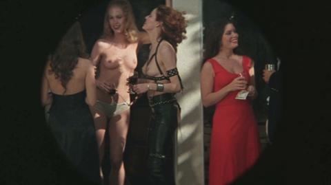 Nudes of Party Guest (uncredited) from 10. Breasts, Thong, sexy. 192360