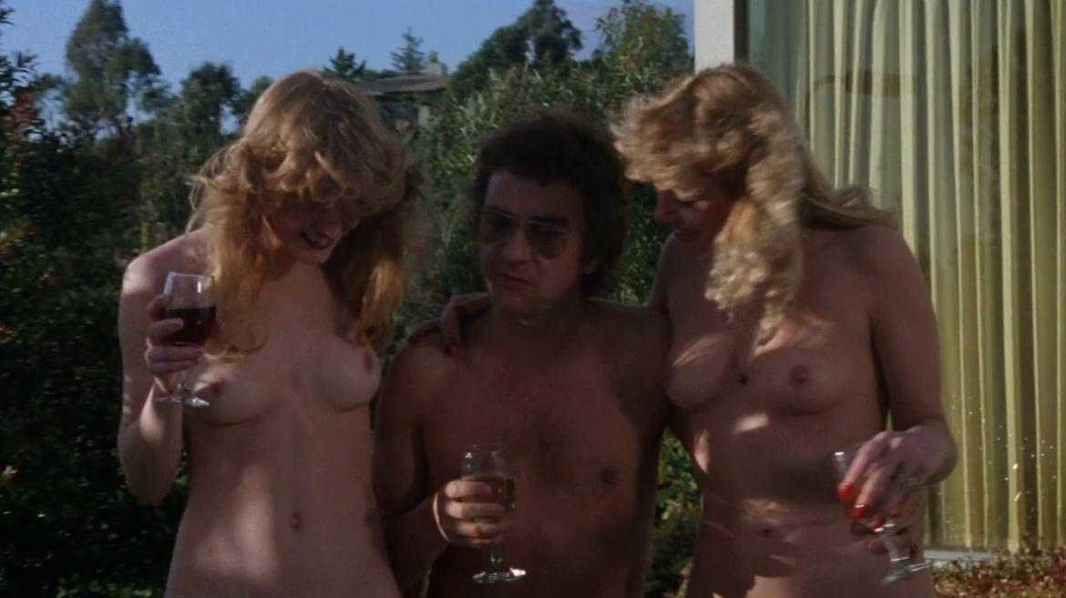 Dorothy LeMay in 10 (1979) Breasts Butt Breasts Butt 192361