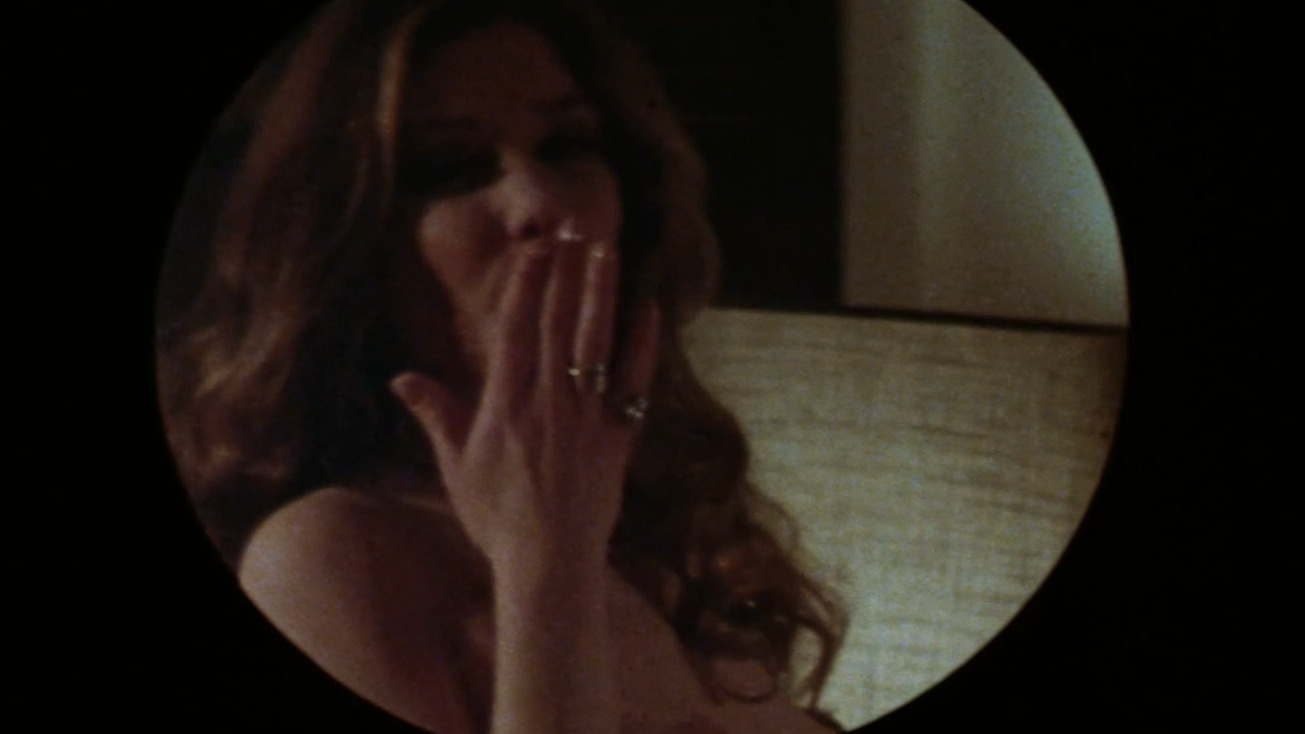 Pool Player (uncredited) from 10 Naked. Breasts, bush. 224153