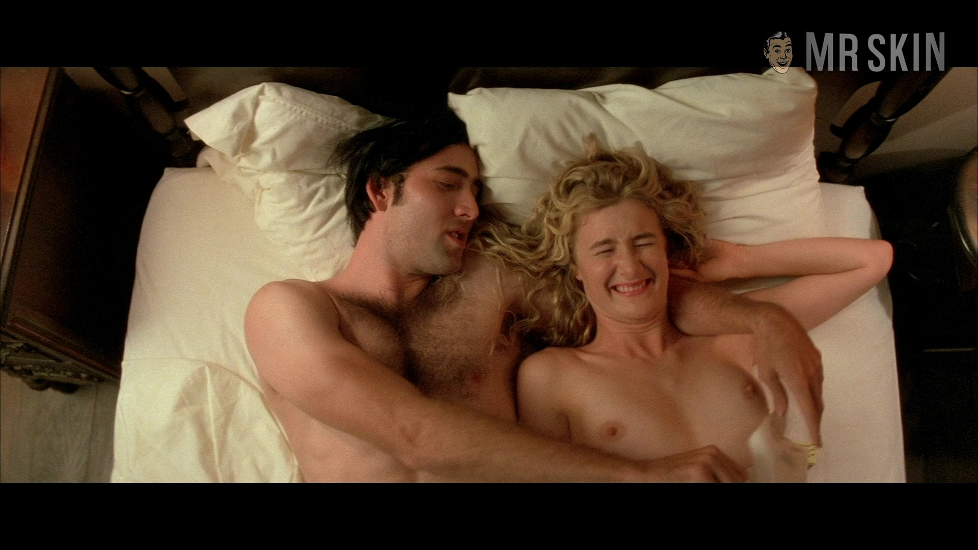 Laura Dern Nude in Wild at Heart. Breasts, bush, sexy. 191140