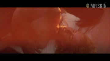 Laura Dern in Wild at Heart (1990) Breasts Breasts Bush 191143