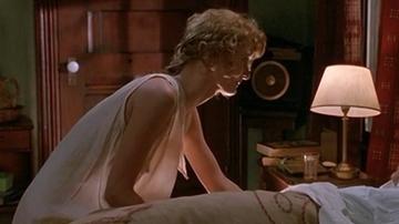 Laura Dern in Rambling Rose (1991) Sexy Breasts Right Breast 276515