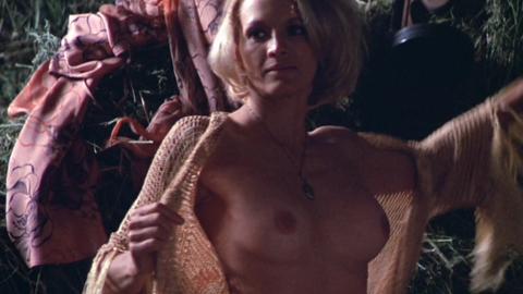 Nudes of Wilma McClatchie from Big Bad Mama. Breasts, Bush, Full Frontal, butt. 174198
