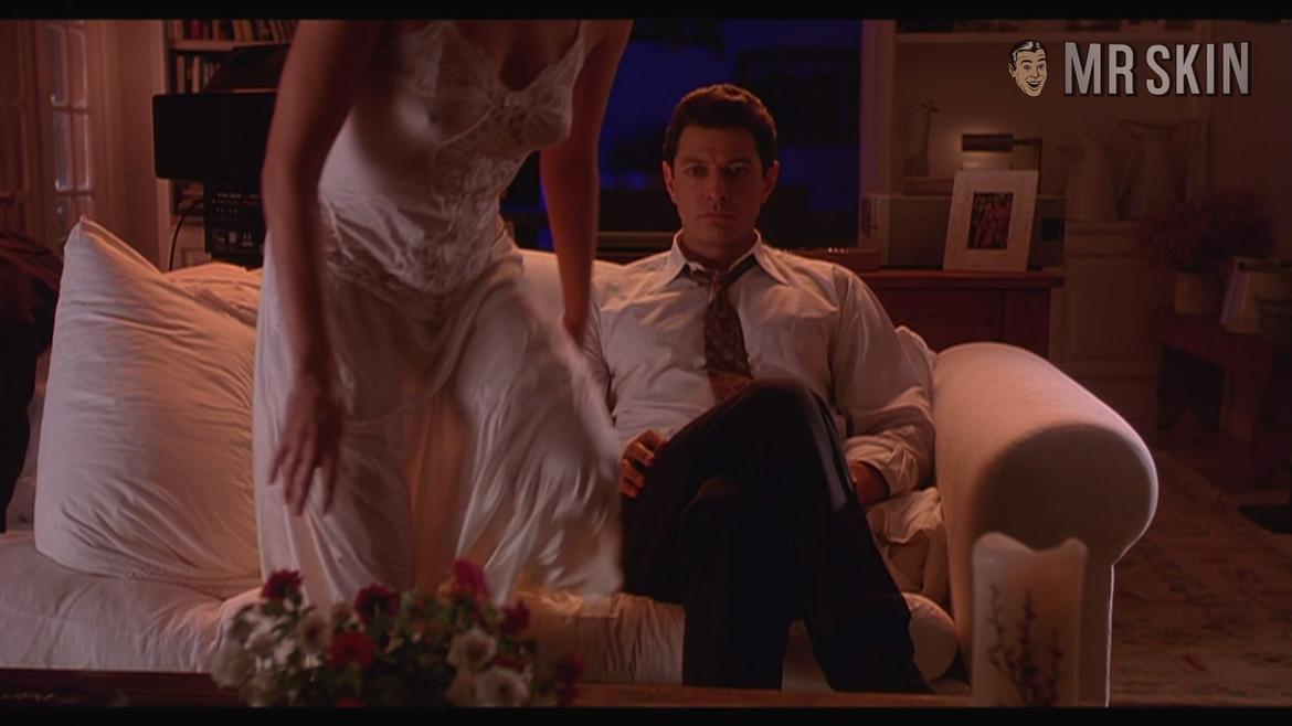 Yvette Heyden in Deep Cover (1992) Sexy Sexy 323636