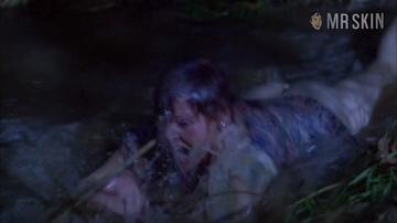 Susan Tyrrell in Butcher, Baker, Nightmare Maker (1982) Butt Breasts Butt 325997