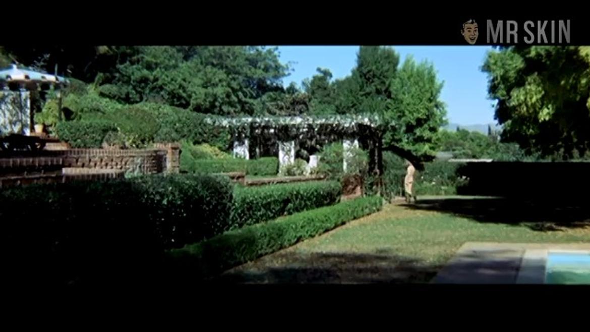 Faye Dunaway in The Arrangement (1969) Breasts Butt Breasts Butt 204919