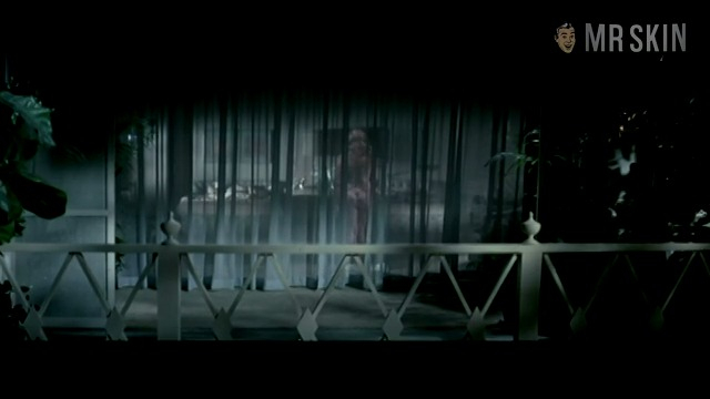 Florence Anderson from The Arrangement Naked. Butt, sexy. 204923