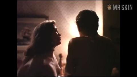 Faye Dunaway Naked as Diana Christensen. Breasts, left breast, sexy. 173733