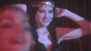 Bridget Fonda in Scandal (1989) Breasts Breasts Bush 180564