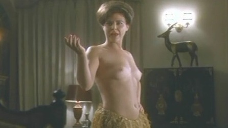 Tacy Kneale in Scandal (1989) Breasts Breasts 185404