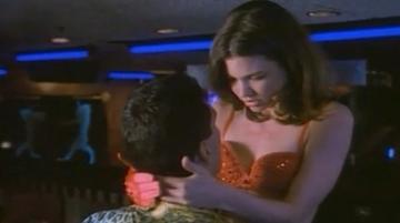 Audie England in Miami Hustle (1996) Sexy Breasts Butt 350442