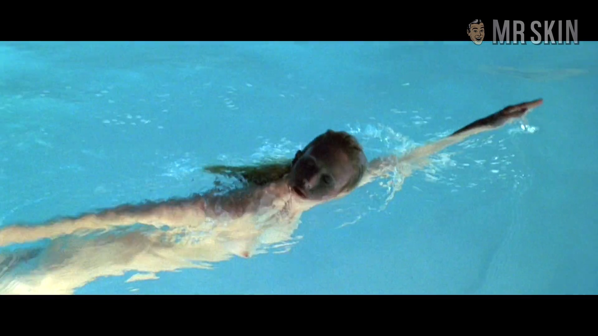 Morgan Fairchild Nude in The Seduction. Breasts, Butt, bush, full nudity. 177946