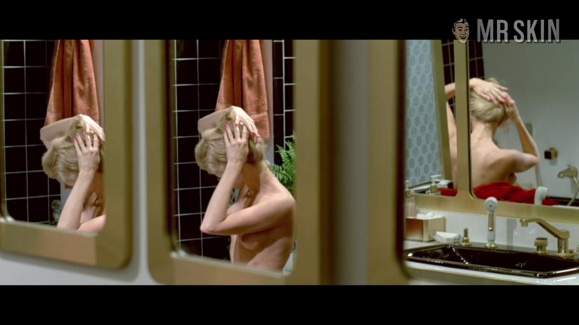 Morgan Fairchild in The Seduction (1982) Breasts Sexy Underwear Breasts Bush 177945