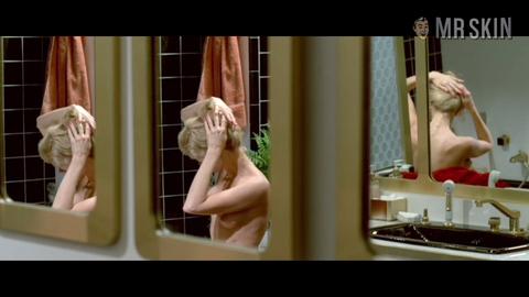 Morgan Fairchild Naked as Jamie Douglas. Breasts, Sexy, Underwear, bush, butt. 177945