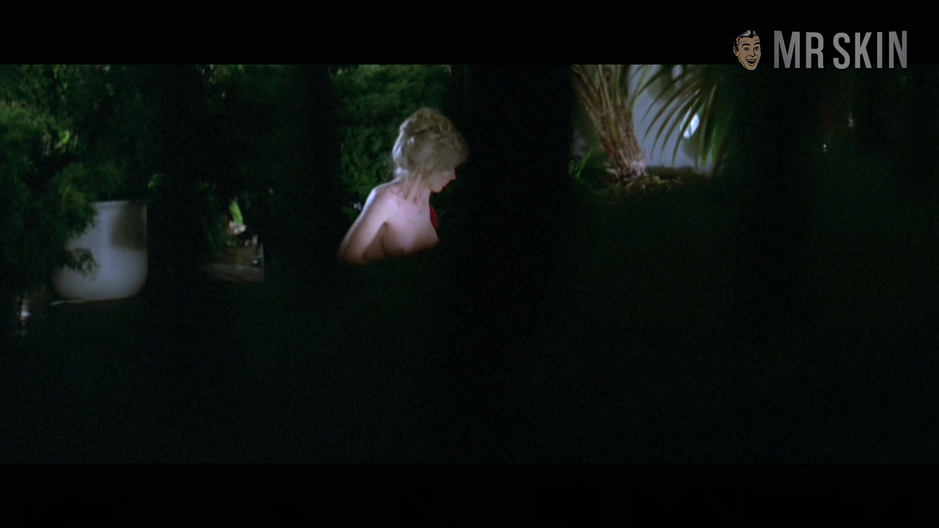Jamie Douglas from The Seduction Naked. Breasts, bush, butt. 177941