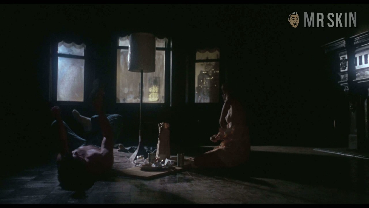 Nudes of Rosemary Woodhouse from Rosemary's Baby. Left Breast, bikini, body double. 174276
