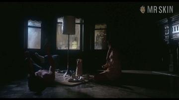 Nudes of Rosemary Woodhouse from Rosemary's Baby. Left Breast, bikini, body double. 174276