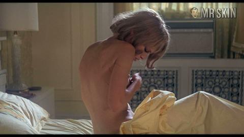 Rosemary's Baby's Sexiest Scenes with Mia Farrow. Sexy, bikini, body double. 174282