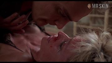 Farrah Fawcett in Extremities (1986) Breasts Breasts Sexy 201003