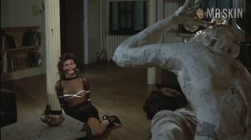 Linda Fiorentino in After Hours (1985) Sexy Breasts Sexy 172648