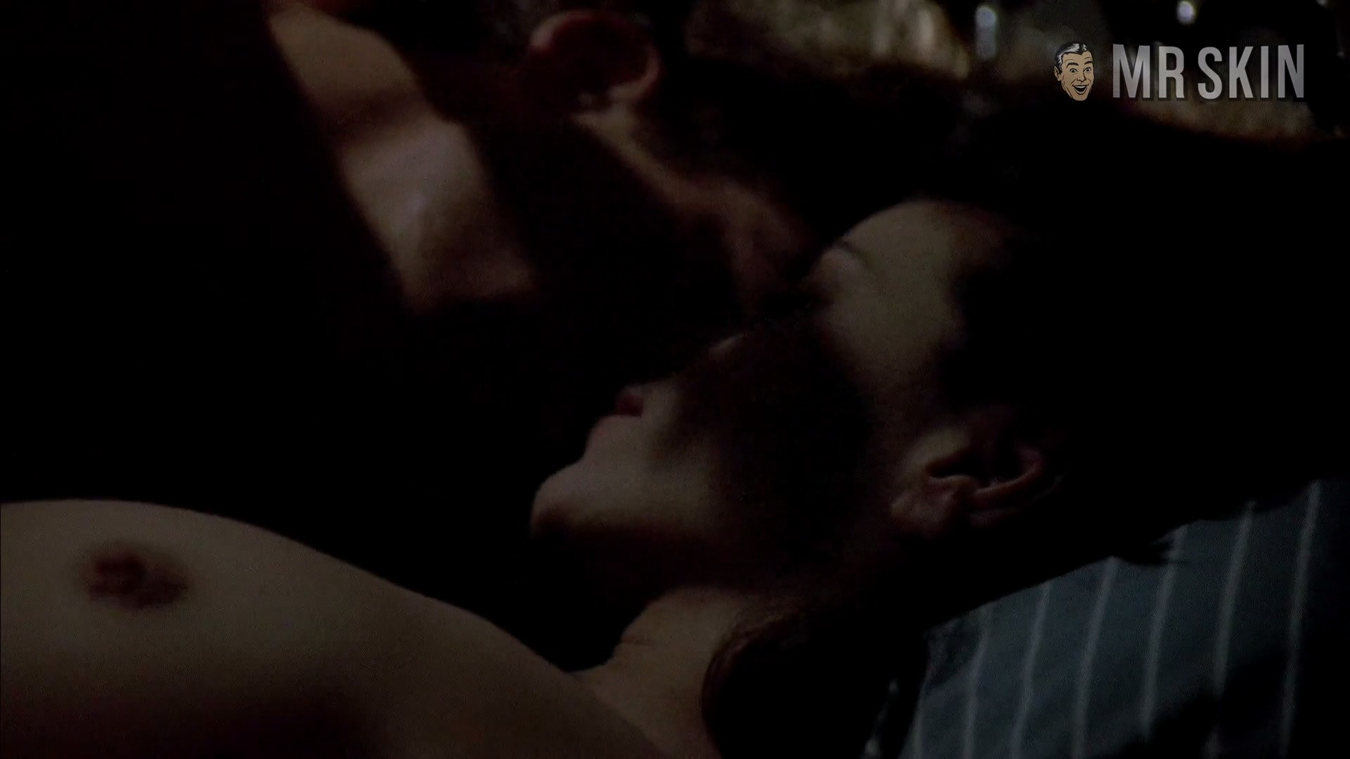 Linda Fiorentino in The Last Seduction (1994) Breasts Butt Breasts Butt 175547