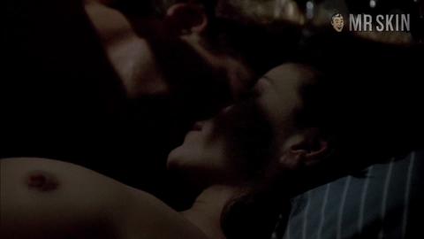 Bridget Gregory from The Last Seduction Naked. Breasts, Butt, sexy, underwear. 175547