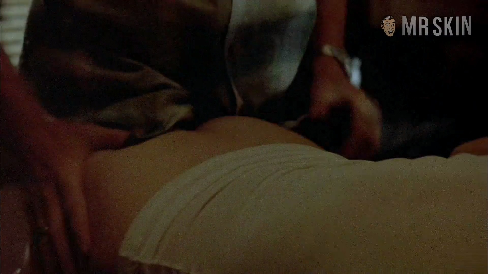 Hottest Linda Fiorentino Scene in The Last Seduction. Sexy, breasts, butt. 175550