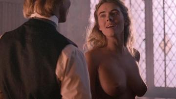 Elizabeth Hurley in Aria (1987) Breasts Butt Breasts Butt 173628