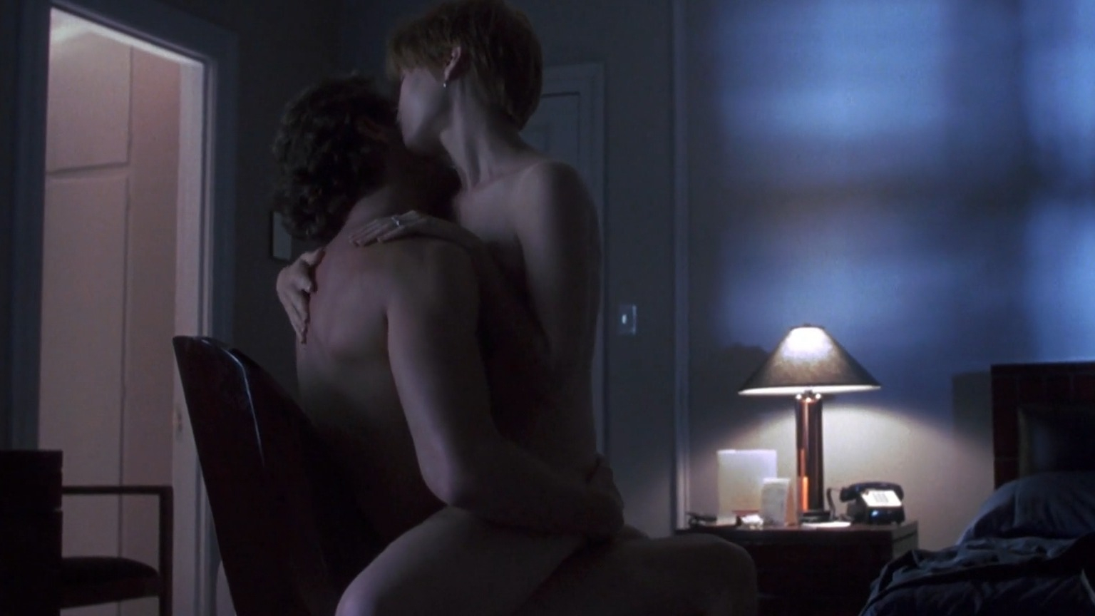 Hottest Allison 'Allie' Jones Scenes. Sexy, breasts, butt. 175503