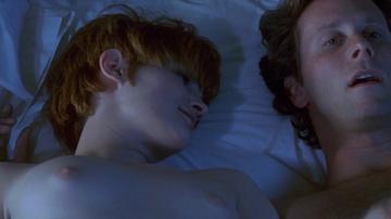 Jennifer Jason Leigh in Single White Female (1992) Breasts Breasts Bush 175509