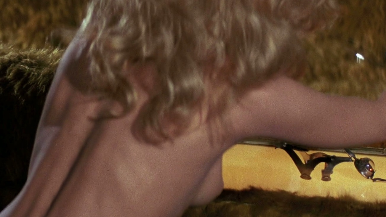 Barbarella from Barbarella Naked. Right Breast, breasts, butt. 178415