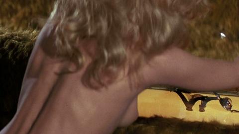 Barbarella from Barbarella Naked. Right Breast, breasts, butt. 178415