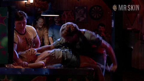 Jodie Foster Nude as Sarah Tobias. Breasts, Underwear, sexy. 177422