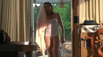 Natasha Richardson in Nell (1994) Sexy Underwear Sexy Underwear 188212