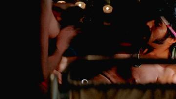 Vivica A. Fox in Born on the Fourth of July (1989) Right Breast Breasts Right Breast 194957