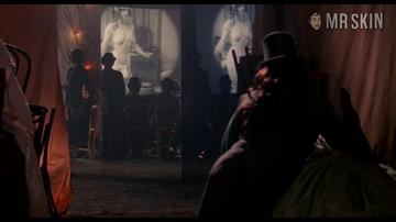 Honey Lauren in Dracula (1992) Breasts Butt Breasts Butt 205064