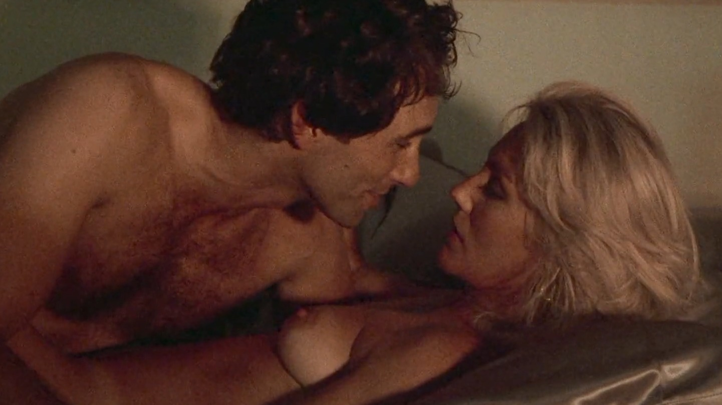 Tiffany Bolling Naked as Val. Breasts, bush, butt. 349899