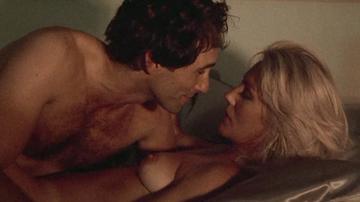 Tiffany Bolling Naked as Val. Breasts, bush, butt. 349899
