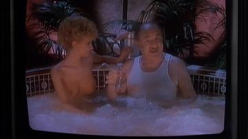 Monique Gabrielle in Amazon Women on the Moon (1987) Breasts Breasts Bush 206926