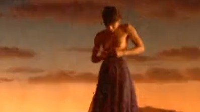 Nastassja Kinski Nude as Leila. Breasts. 184736