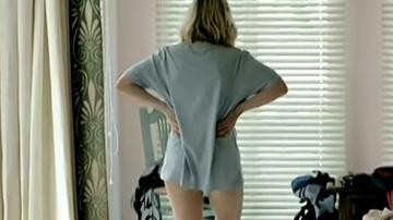 Eva Birthistle in A Fond Kiss (2004) Butt Bikini Breasts 195174