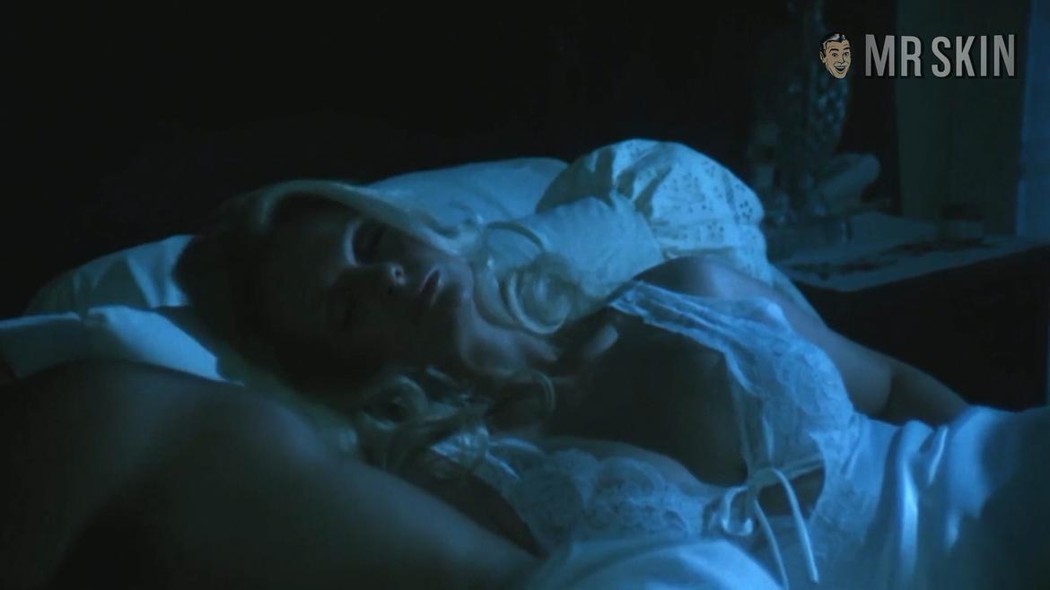 Beyond Evil's Sexiest Scenes with Lynda Day George. Sexy. 339678