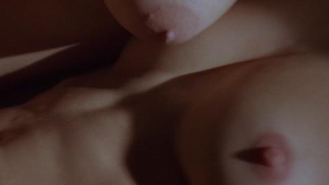 Corky from Bound Naked. Breasts, Butt, Lesbian, sexy, underwear. 174137