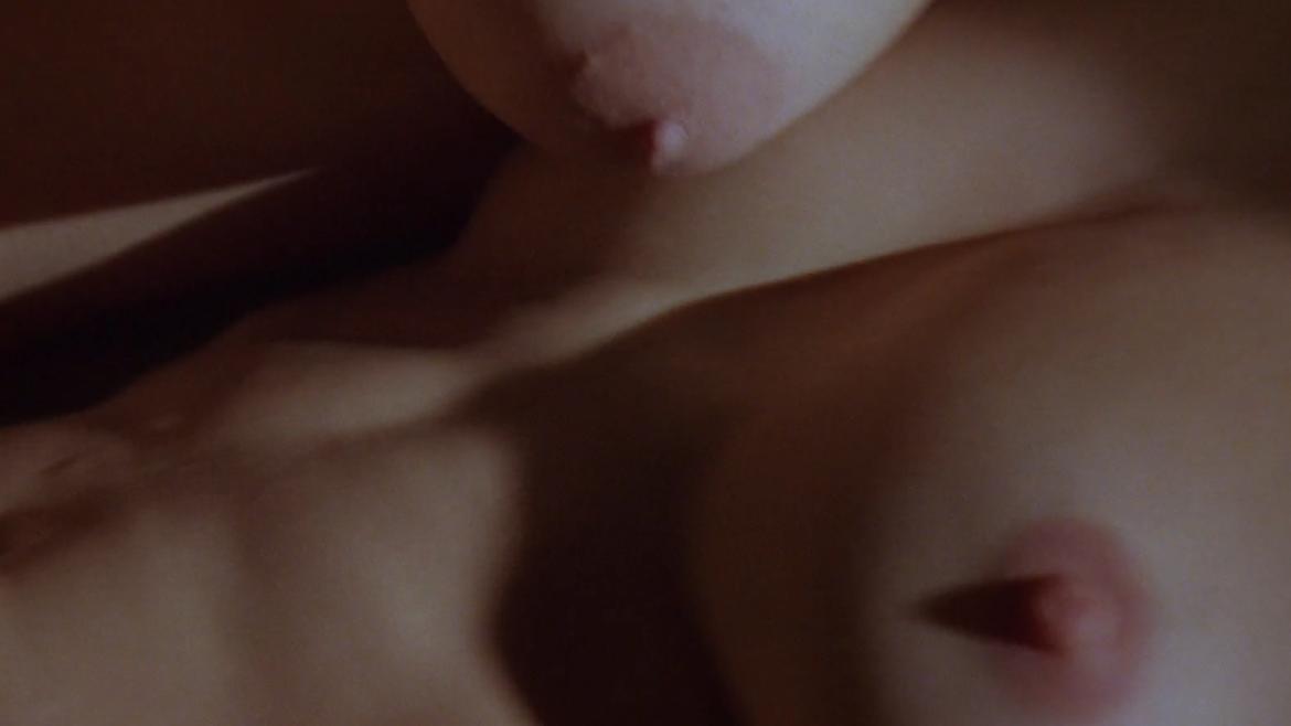 Top Tit-to-Tit Scenes Lesbian Fetish Breasts Boobs Breasts 217