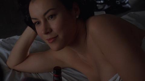 Hottest Corky Scenes. Sexy, breasts, butt. 173643
